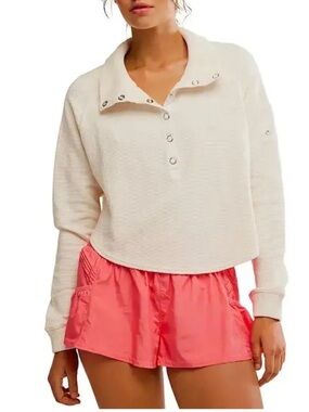 Free People Top NWOT